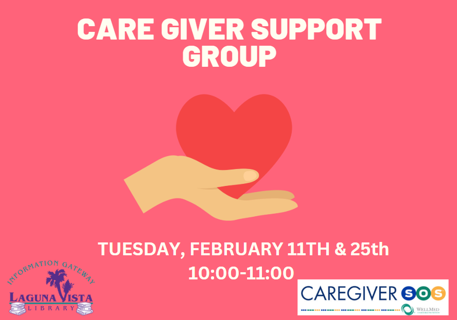 Care Giver Support Group