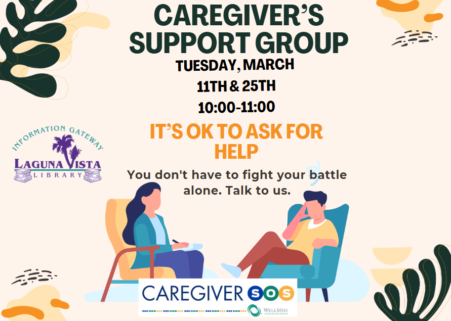 Care Giver Support Group