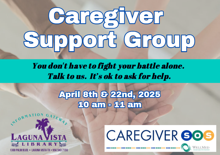 Care Giver Support Group