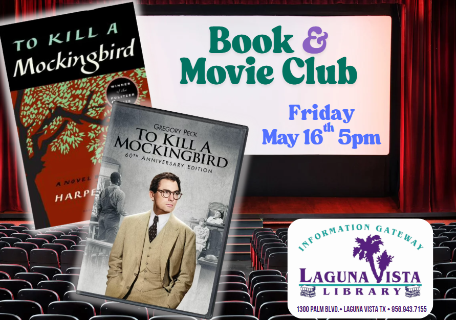 Book Club Movie Night