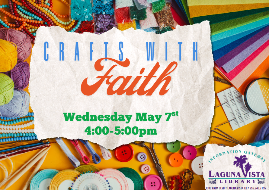 Crafts With Faith